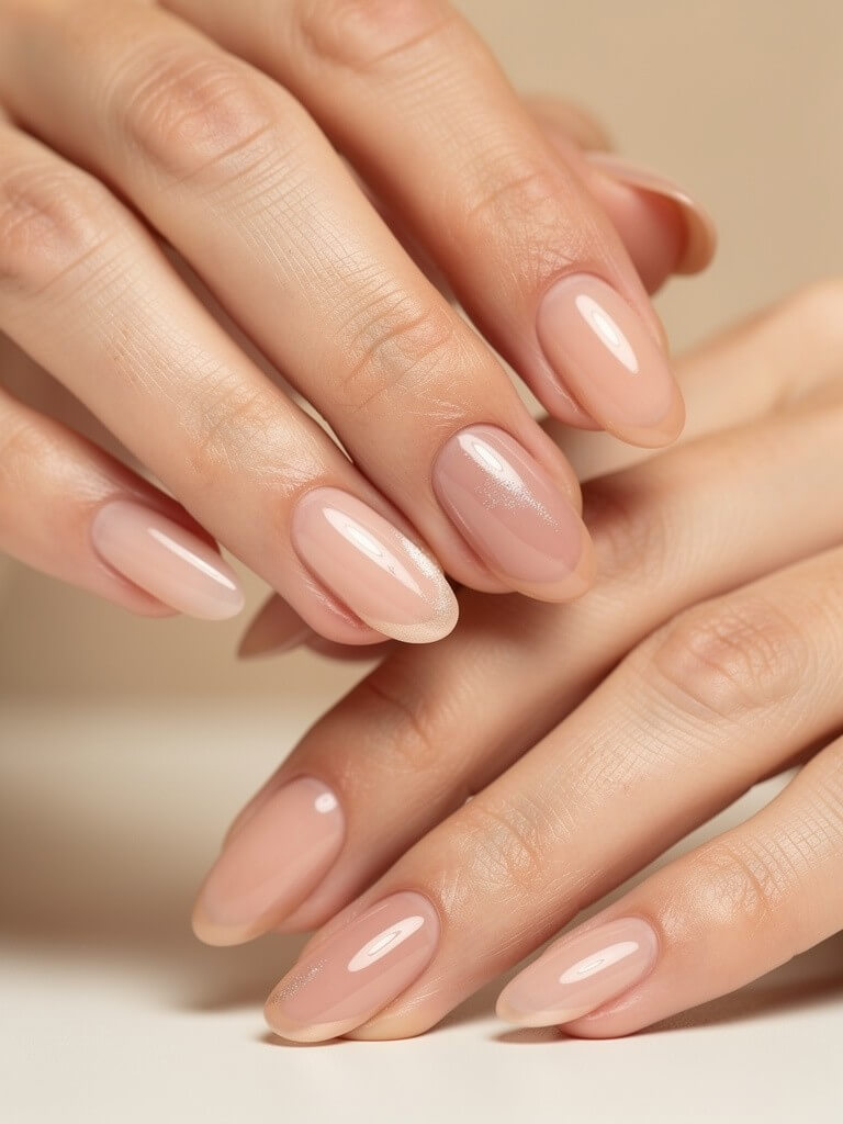 2026 Nail Trends - trending manicure style 2026